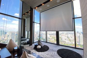 2 Bedroom Condo for rent in The ESSE Sukhumvit 36, Phra Khanong, Bangkok near BTS Thong Lo