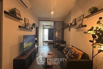 2 Bedroom Condo for rent in Ideo Sukhumvit - Rama 4, Phra Khanong, Bangkok near BTS Phra Khanong