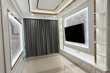 1 Bedroom Condo for rent in Supalai Wellington, Huai Khwang, Bangkok near MRT Thailand Cultural Centre