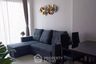 1 Bedroom Condo for rent in Supalai Premier Charoen Nakhon, Khlong San, Bangkok near BTS Khlong San