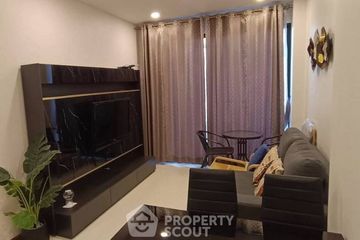 1 Bedroom Condo for rent in Supalai Premier Charoen Nakhon, Khlong San, Bangkok near BTS Khlong San