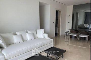 3 Bedroom Condo for rent in Sindhorn Residence, Lumpini, Bangkok near BTS Ploen Chit