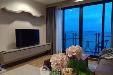 1 Bedroom Condo for rent in Ladda Plaus, Si Racha, Chonburi