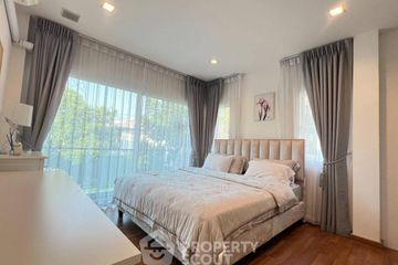 4 Bedroom House for rent in Casa Premium On Nut-Wongwaen, Dokmai, Bangkok