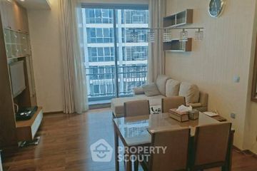 1 Bedroom Condo for rent in Quattro by Sansiri, Khlong Tan Nuea, Bangkok near BTS Thong Lo