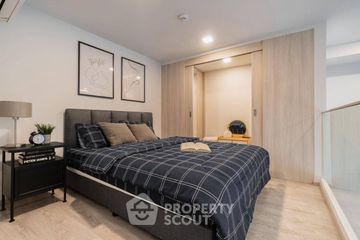 1 Bedroom Condo for rent in The Tree Pattanakarn - Ekkamai, Suan Luang, Bangkok near Airport Rail Link Ramkhamhaeng