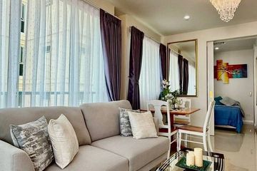 2 Bedroom Condo for rent in Nong Prue, Chonburi