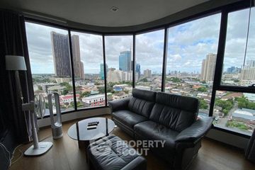 2 Bedroom Condo for rent in Ideo Q Sukhumvit 36, Khlong Tan, Bangkok near BTS Thong Lo