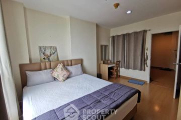 1 Bedroom Condo for rent in Life @ Sukhumvit 65, Phra Khanong Nuea, Bangkok near BTS Phra Khanong