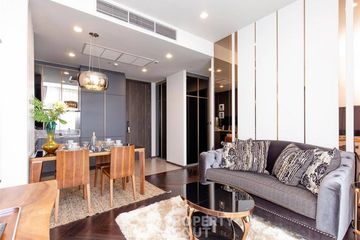 2 Bedroom Condo for rent in The Monument Sanampao, Sam Sen Nai, Bangkok near BTS Sanam Pao