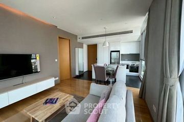 1 Bedroom Condo for rent in Aequa Sukhumvit 49, Khlong Tan Nuea, Bangkok near BTS Thong Lo