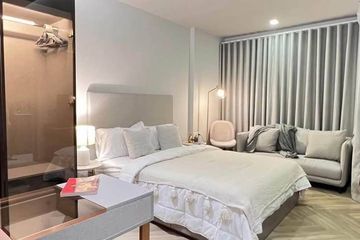 1 Bedroom Condo for rent in Chapter Thonglor 25, Khlong Tan Nuea, Bangkok near BTS Thong Lo