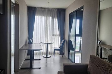 1 Bedroom Condo for rent in Rhythm Sukhumvit 36-38, Khlong Tan, Bangkok near BTS Thong Lo
