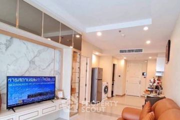 1 Bedroom Condo for rent in Supalai Wellington, Huai Khwang, Bangkok near MRT Thailand Cultural Centre