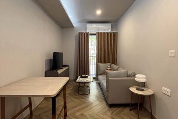 1 Bedroom Condo for rent in Chapter Thonglor 25, Khlong Tan Nuea, Bangkok near BTS Thong Lo