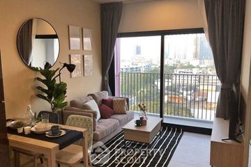 1 Bedroom Condo for rent in XT Ekkamai, Khlong Tan Nuea, Bangkok