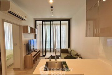 1 Bedroom Condo for rent in Quinn Sukhumvit 101, Bang Chak, Bangkok near BTS Punnawithi