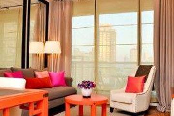 1 Bedroom Condo for rent in The Address Sukhumvit 28, Khlong Tan, Bangkok near BTS Phrom Phong