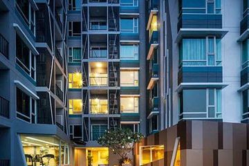 1 Bedroom Condo for rent in The Crest Sukhumvit 49, Khlong Tan Nuea, Bangkok near BTS Thong Lo