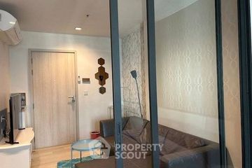 1 Bedroom Condo for rent in Life One Wireless, Lumpini, Bangkok near BTS Ploen Chit
