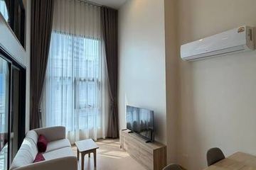 2 Bedroom Condo for rent in The Base Urban Rama9, Huai Khwang, Bangkok near MRT Phra Ram 9