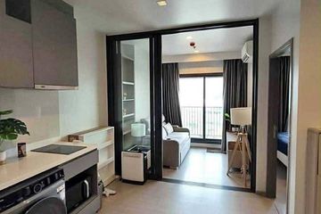 1 Bedroom Condo for rent in Life Asoke Hype, Makkasan, Bangkok near MRT Phra Ram 9