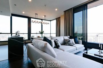 3 Bedroom Condo for rent in The ESSE Sukhumvit 36, Phra Khanong, Bangkok near BTS Thong Lo