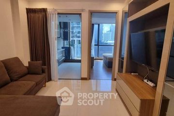 1 Bedroom Condo for rent in Supalai Oriental Sukhumvit 39, Khlong Tan Nuea, Bangkok