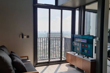 1 Bedroom Condo for rent in The Line sukhumvit 101, Bang Chak, Bangkok near BTS Punnawithi