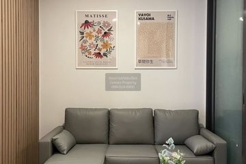 1 Bedroom Condo for rent in Aspire Sukhumvit - Rama 4, Phra Khanong, Bangkok near BTS Phra Khanong