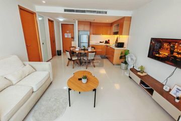 1 Bedroom Condo for rent in Sathorn Prime Residence, Thung Wat Don, Bangkok near BTS Chong Nonsi