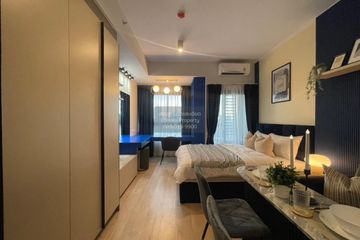 1 Bedroom Condo for rent in Ideo Rama 9 - Asoke, Huai Khwang, Bangkok near MRT Phra Ram 9