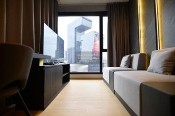 1 Bedroom Condo for rent in Ashton Asoke - Rama 9, Din Daeng, Bangkok near MRT Phra Ram 9