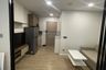 1 Bedroom Condo for rent in Kave Town Shift, Khlong Nueng, Pathum Thani