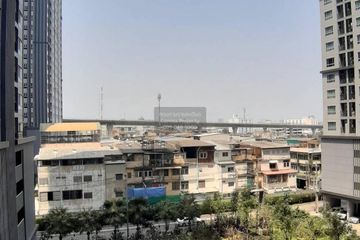 1 Bedroom Condo for rent in The President Sathorn-Ratchaphruek 2, Pak Khlong Phasi Charoen, Bangkok near BTS Bang Wa