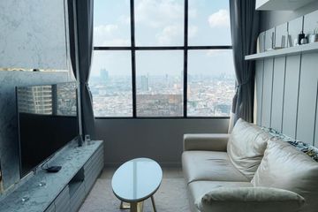 1 Bedroom Condo for rent in Knightsbridge Prime Sathorn, Thung Wat Don, Bangkok near BTS Chong Nonsi