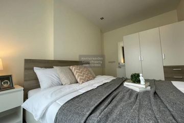 1 Bedroom Condo for rent in Suan Luang, Bangkok near Airport Rail Link Hua Mak