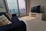 1 Bedroom Condo for rent in Rhythm Sukhumvit 42, Phra Khanong, Bangkok near BTS Ekkamai