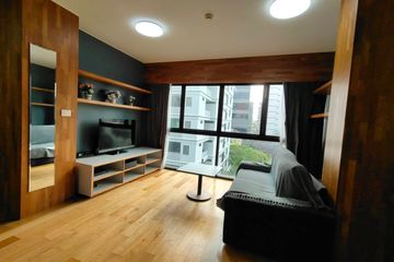 1 Bedroom Condo for rent in Khlong Toei, Bangkok near MRT Queen Sirikit National Convention Centre