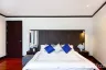 2 Bedroom Apartment for rent in PR Court, Khlong Tan Nuea, Bangkok