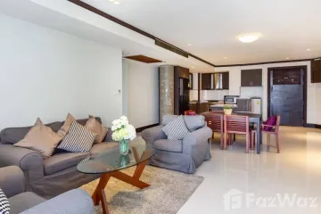 2 Bedroom Apartment for rent in PR Court, Khlong Tan Nuea, Bangkok