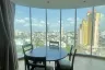 2 Bedroom Apartment for rent in Le Monaco Residence Ari, Phaya Thai, Bangkok near BTS Ari