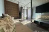 2 Bedroom Condo for Sale or Rent in Park Origin Phrom Phong, Khlong Tan, Bangkok near BTS Phrom Phong