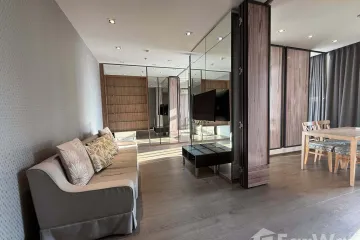 2 Bedroom Condo for Sale or Rent in Park Origin Phrom Phong, Khlong Tan, Bangkok near BTS Phrom Phong