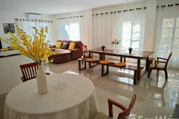 4 Bedroom House for rent in URBAN SATHORN, Bang Chak, Bangkok