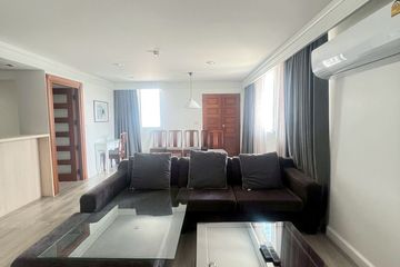 2 Bedroom Apartment for rent in Mahajak Apartment, Khlong Toei Nuea, Bangkok near Airport Rail Link Makkasan