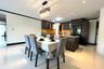 2 Bedroom Apartment for rent in PR Court, Khlong Tan Nuea, Bangkok