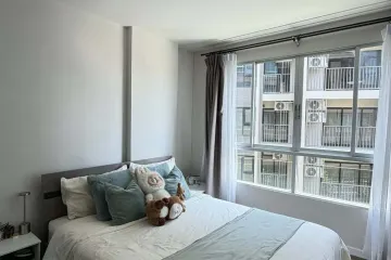 1 Bedroom Condo for sale in D Condo Creek Phuket, Kathu, Phuket