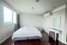 2 Bedroom Apartment for rent in Mahajak Apartment, Khlong Toei Nuea, Bangkok near Airport Rail Link Makkasan