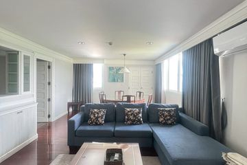 2 Bedroom Apartment for rent in Mahajak Apartment, Khlong Toei Nuea, Bangkok near Airport Rail Link Makkasan